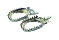 Steps mud titanium TRIUMPH SCAR S9516AM