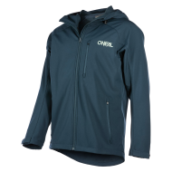 Hanorac O'NEAL CYCLONE SOFT SHELL BLUE V.25