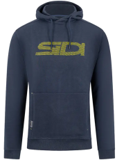 Sweatshirt SIDI CAPTA STEEL BLUE