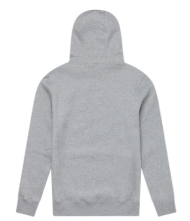 Hanorac TROY LEE DESIGNS Signature - Gri Heather