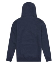 Hanorac TROY LEE DESIGNS Stamp - Navy Heather