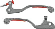 Racing lever set orange MOOSE RACING 1SGKJ48