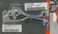 Racing lever set blue MOOSE RACING 1SGYG93