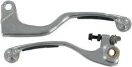 Racing lever set black MOOSE RACING 1SGHA92