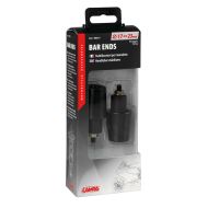 mufe - SU-Universal 2 negru 90317