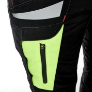 Текстилен мото панталон ADRENALINE CAMELEON 2.0 BLACK