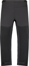 Текстилен мото панталон ICON MESH AF OVERPANT - BLACK