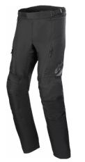 ALPINESTARS ST-1 WP BLK Textile Pants
