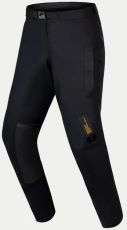Textile trousers ALPINESTARS TECHDURA BLACK