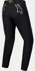 Textile trousers ALPINESTARS TECHDURA BLACK