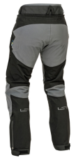 Lindstrands Lofsdalen Black/Steel Grey