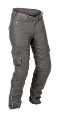 Текстилен панталон Lindstrands Zion Grey