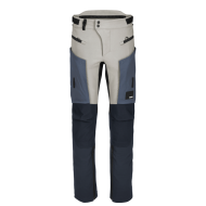 Textile motorcycle pants SPIDI FRONTIER ICE/BLUE