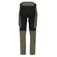 Textile motorcycle pants SPIDI FRONTIER MILITARY