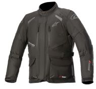 Geaca textila moto ALPINESTARS ANDES V3 BLACK
