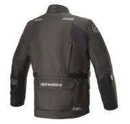 Geaca textila moto ALPINESTARS ANDES V3 BLACK