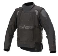Geaca textila moto ALPINESTARS HALO DRYSTAR BLACK