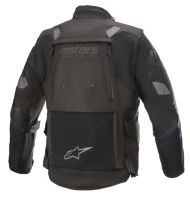 Geaca textila moto ALPINESTARS HALO DRYSTAR BLACK
