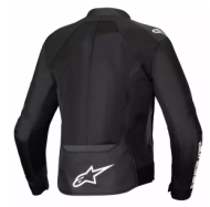 Textile motorcycle jacket ALPINESTARS VIPER V4 AIR BK