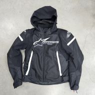 Geaca textila moto ALPINESTARS Zaca Waterproof ZJ11042401