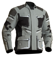 Lindstrands Sunne textile motorcycle jacket