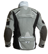 Lindstrands Sunne textile motorcycle jacket