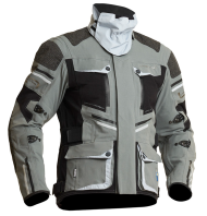 Lindstrands Sunne textile motorcycle jacket