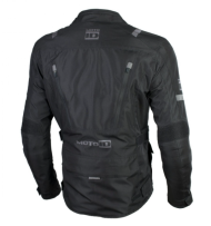 Textile motorcycle jacket MOTO ID CAMINO II BLACK