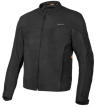 Текстилно Мото яке SECA SUPERLITE BLACK