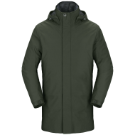 Текстилно мото яке SPIDI BETA EVO LIGHT DARK GREEN
