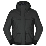 Текстилно мото яке SPIDI RIDING PARKA Anthracite