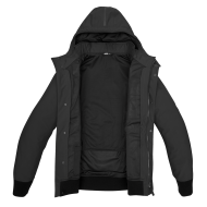 Текстилно мото яке SPIDI RIDING PARKA Anthracite