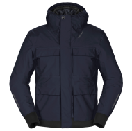 Текстилно мото яке SPIDI RIDING PARKA Blue
