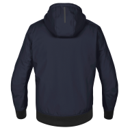 Текстилно мото яке SPIDI RIDING PARKA Blue