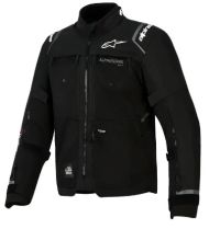 Текстилно яке ALPINESTARS CUSCO DS BLACK