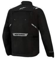 Текстилно яке ALPINESTARS CUSCO DS BLACK