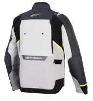 Текстилно яке ALPINESTARS CUSCO DS ICE GRAY/MID GY/GY
