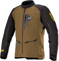 Geacă textilă ALPINESTARS Venture XT BROWN