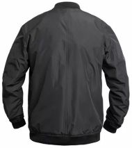 JOHN DOE FLIGHT BK textile jacket