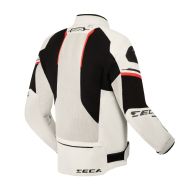 Текстилно яке SECA AIRFLOW III GREY