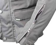 Текстилно яке SECA KODASHI IV BLACK