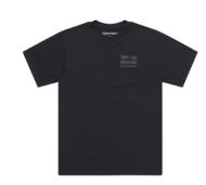 Tricou TROY LEE DESIGNS Paint Shop - Negru