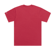 Tricou TROY LEE DESIGNS Peace Out - Fuchsia