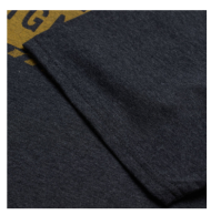 Tricou TROY LEE DESIGNS Signature - Negru