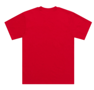 Tricou TROY LEE DESIGNS Signature - Roșu Echipă