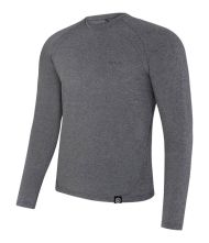Thermal top KNOX Max Dual Active LS Top Gray