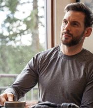 Thermal top KNOX Max Dual Active LS Top Gray