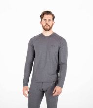 Thermal top KNOX Max Dual Active LS Top Gray