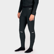 Pantaloni scurți termici KNOX Dual Active Base Layer NEGRI