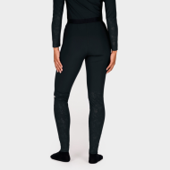 Pantaloni scurți termici KNOX Dual Active Base Layer NEGRI
